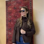 کت سوییت آسترکشی‌ شده کد SA-333