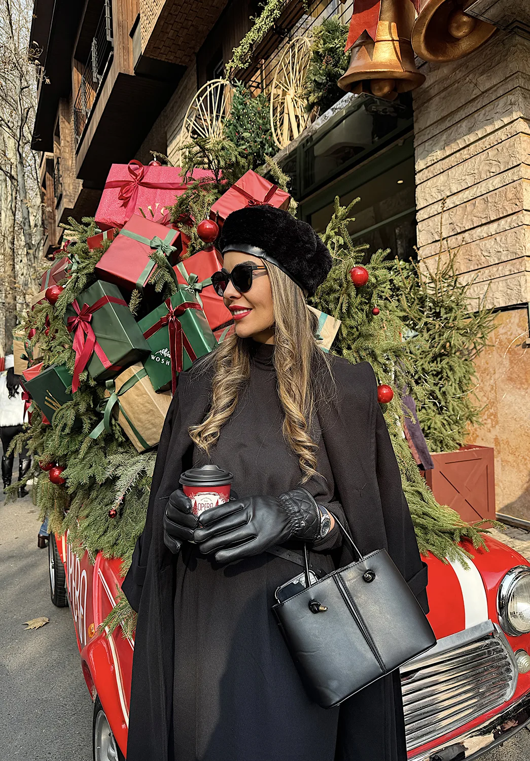 IMG_2882 کت فوتر زنانه کد SA-367 - تصویر 1