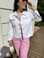 کت و شلوار کتان کد SA-XXX